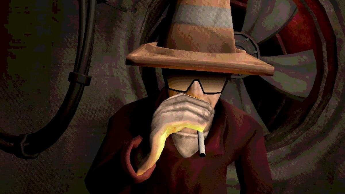 Se viene Machine Party: ¿El sucesor cooperativo y más zarpado de Buckshot Roulette?