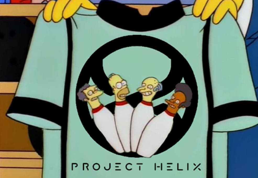 ¡Se picó! Xbox Next-Gen ya manda swag a influencers con el misterioso 'Project Helix'