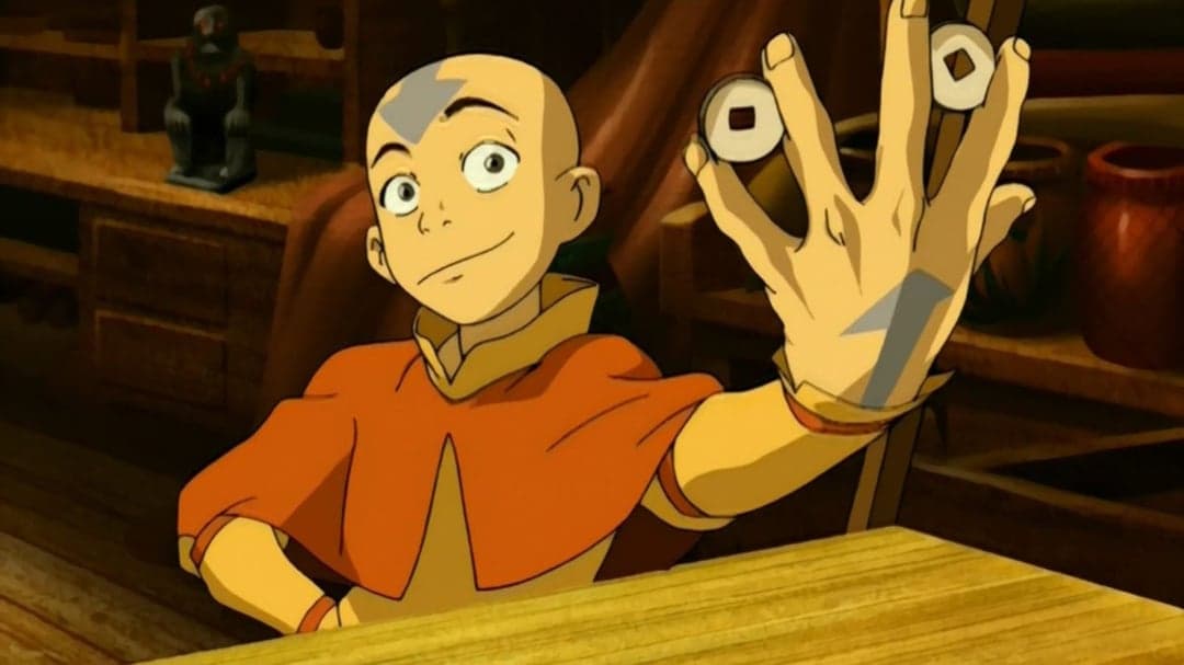 ¡Se filtró The Legend of Aang! El nuevo juego de Avatar ya está dando vueltas online