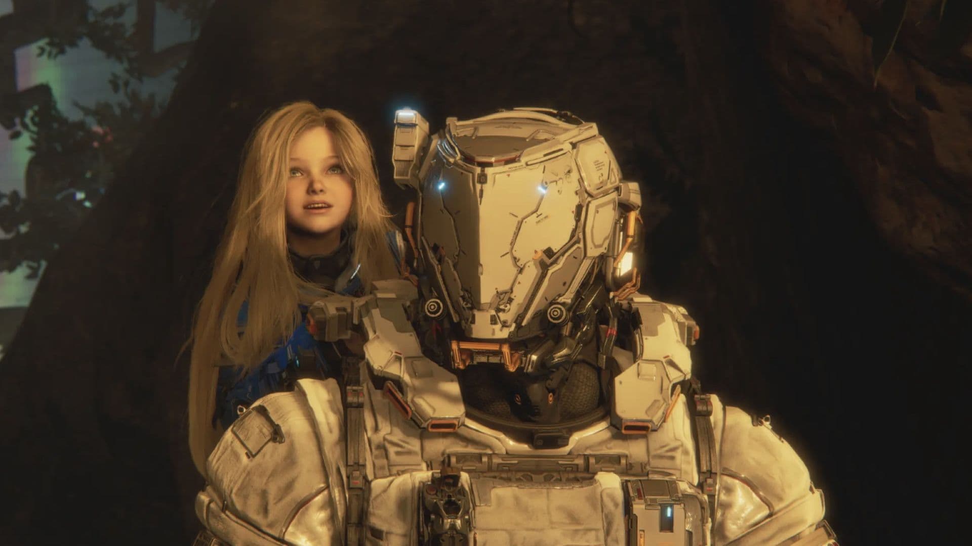 ¡Pragmata la rompe en PS5! ¿El milagro de Capcom que esperábamos?