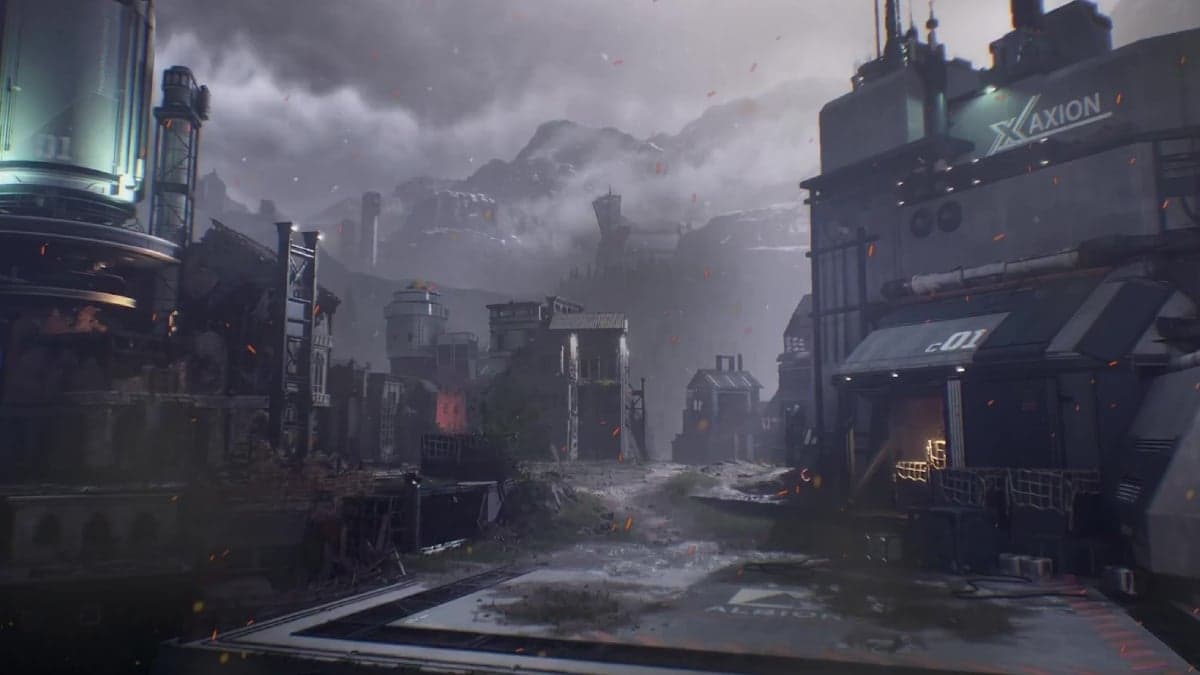 ¡A defender la base, changos! The First Descendant estrena modo a pura estrategia