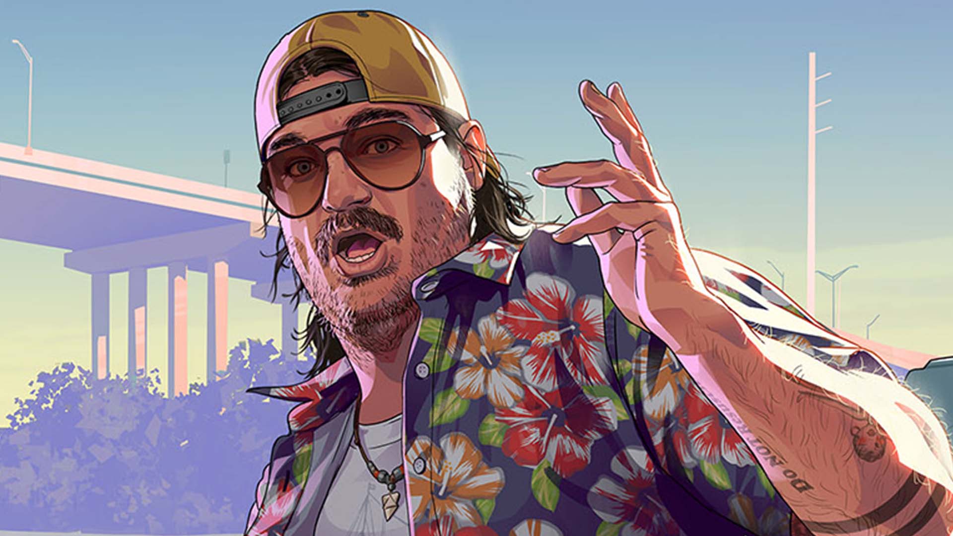 ¡Insólito! Hackeo a Rockstar que le salió 'de taquito' a Take-Two: La bolsa se disparó