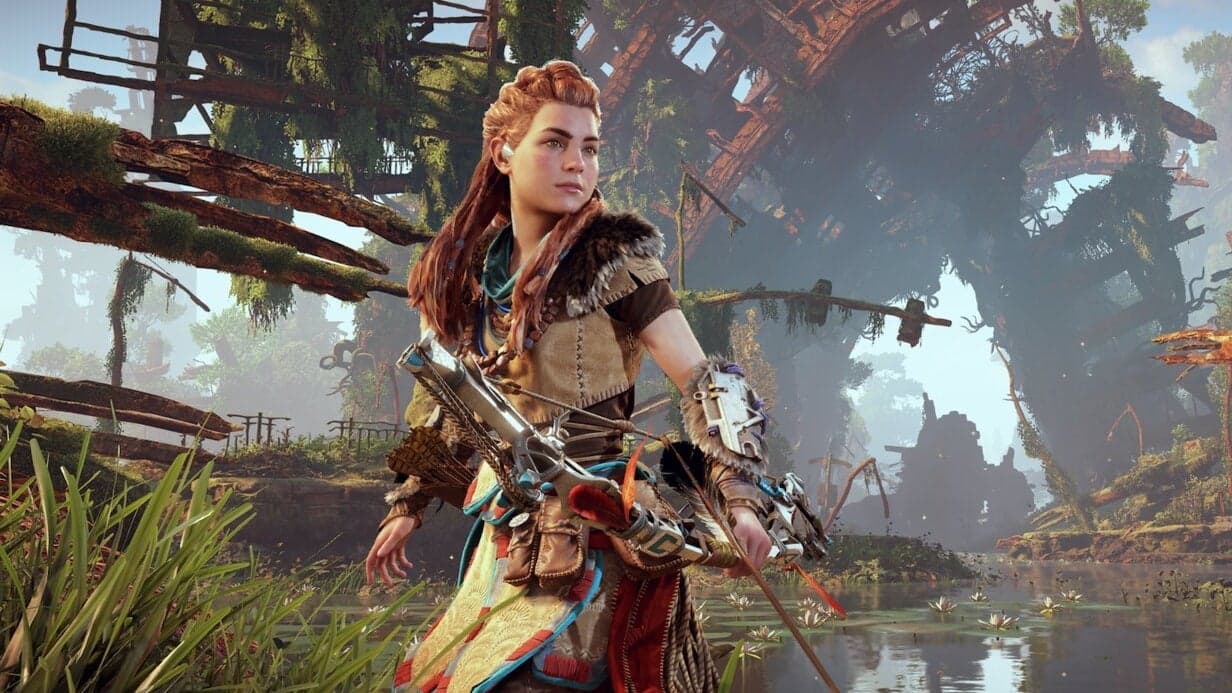 ¡Vuelve Aloy! Horizon Zero Dawn Podría Regresar a PS Plus y los Gamers Festejan