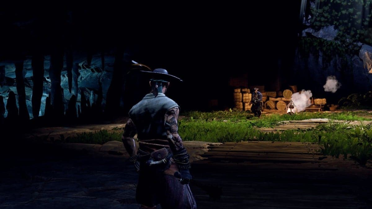 Windrose: ¡La Estrategia Definitiva para Fundir al Capitán Thomas Richards!