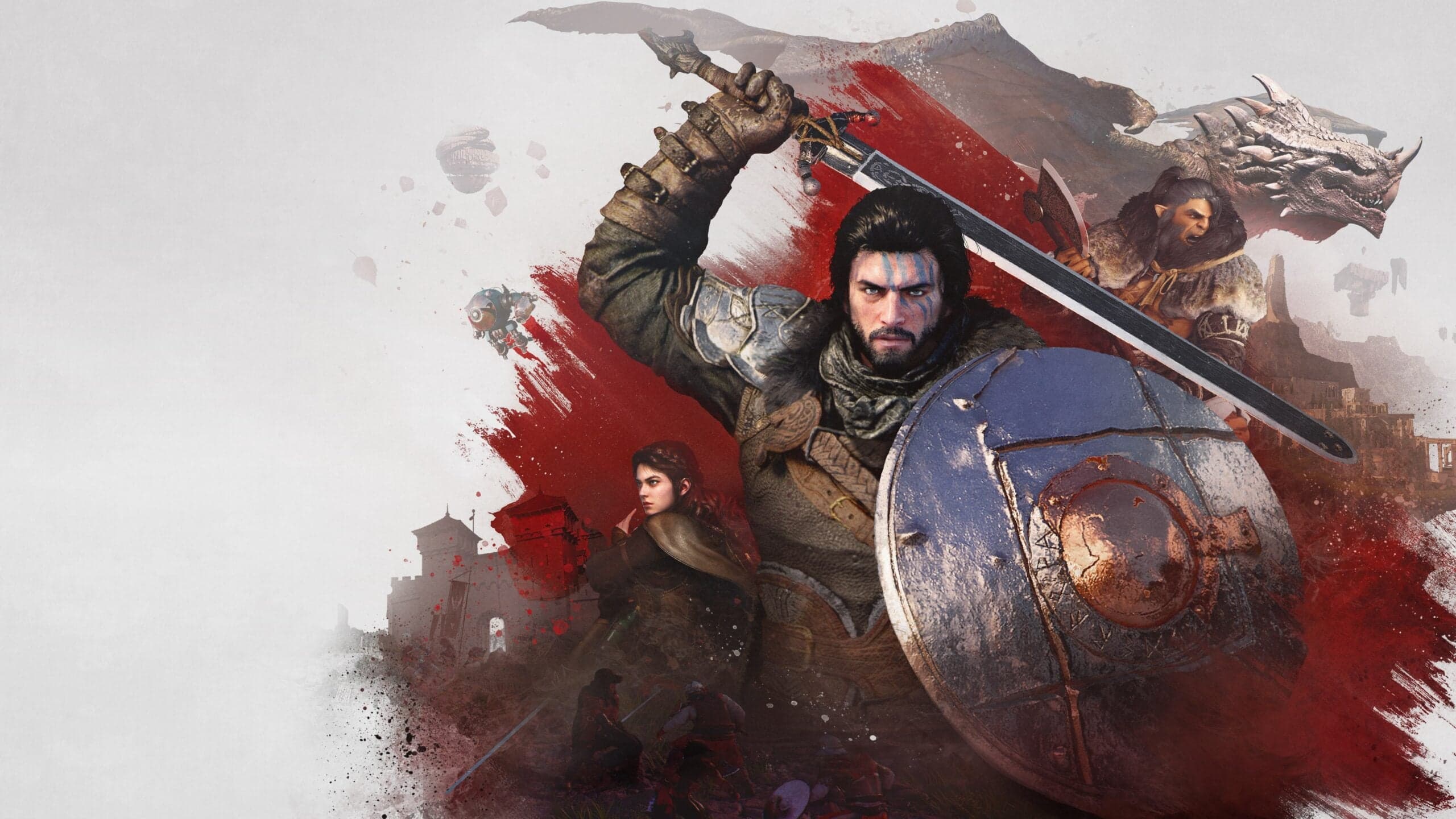 ¡Crimson Desert la rompió! 5 millones de copias vendidas en menos de un mes