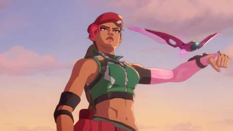 ¡Sierra llegó rompiendo todo en Overwatch 2! ¿Nerf inminente para su ultimate?