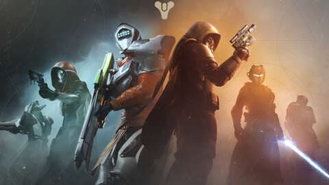 ¡Atención Guardianes! Humble Bundle te tira la posta para ponerte al día en Destiny 2