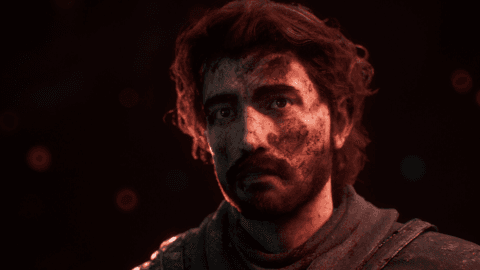 ¡Charlie Cox (Daredevil) se animó a Expedition 33 y confiesa que es un manco total!