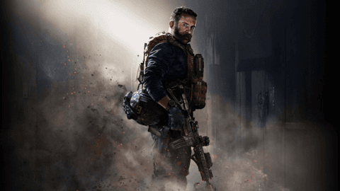 ¡Atención, gamers! Uno de los mejores Call of Duty ya está en Game Pass