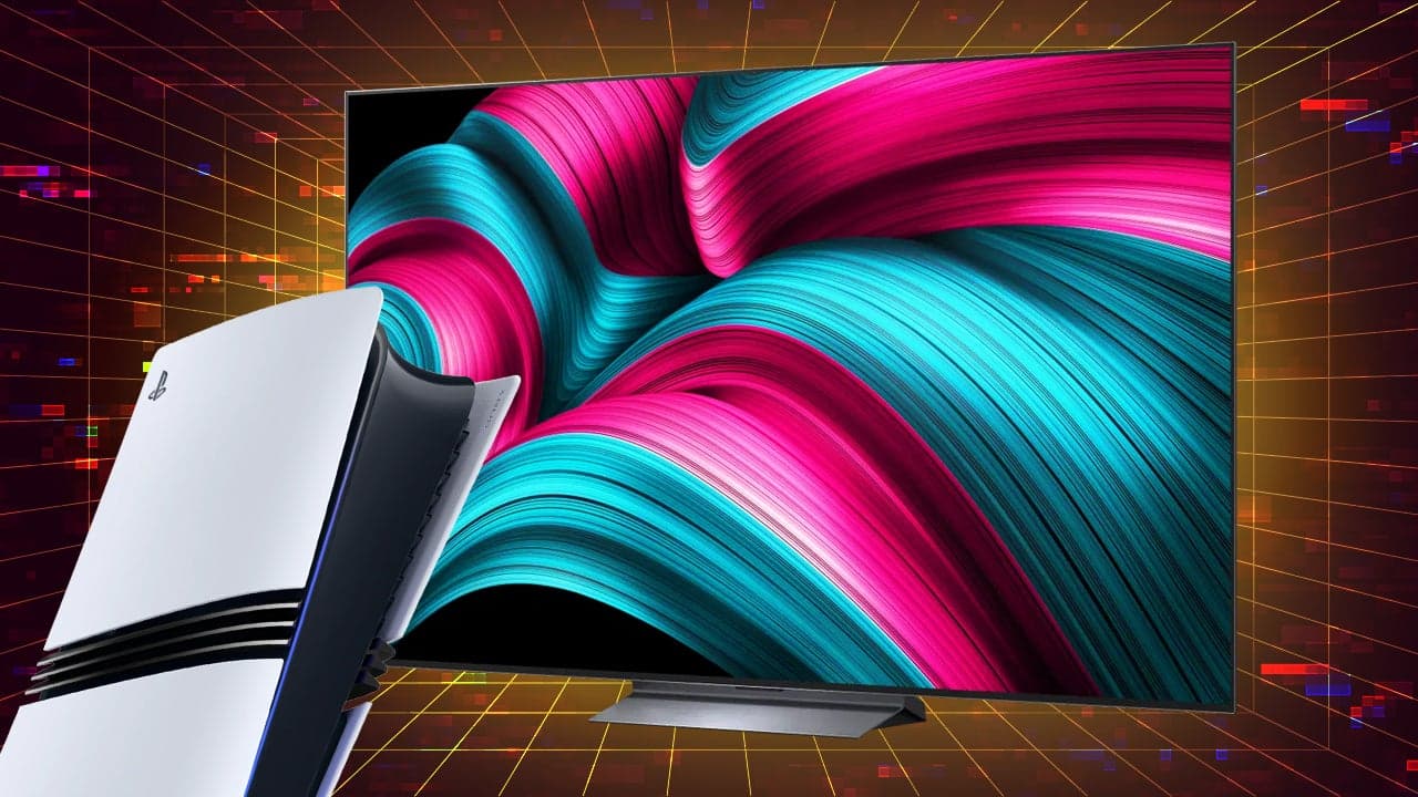 ¡OFERTÓN! LG y Samsung bajan el precio de sus OLED 4K: ¿Tu PS5 y Switch 2 te lo van a agradecer?