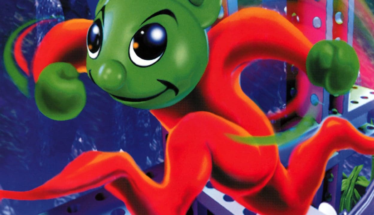 Moon Child: De prototipo maldito de Amiga a fenómeno viral gracias a los memes