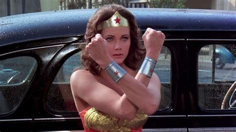 Lynda Carter: La heroína que salvó a Wonder Woman del olvido hace 50 años