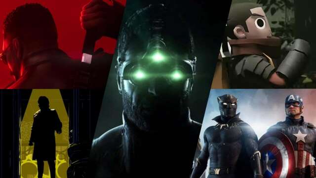 Juegos en el limbo: ¿Dónde están los títulos que nos prometieron?