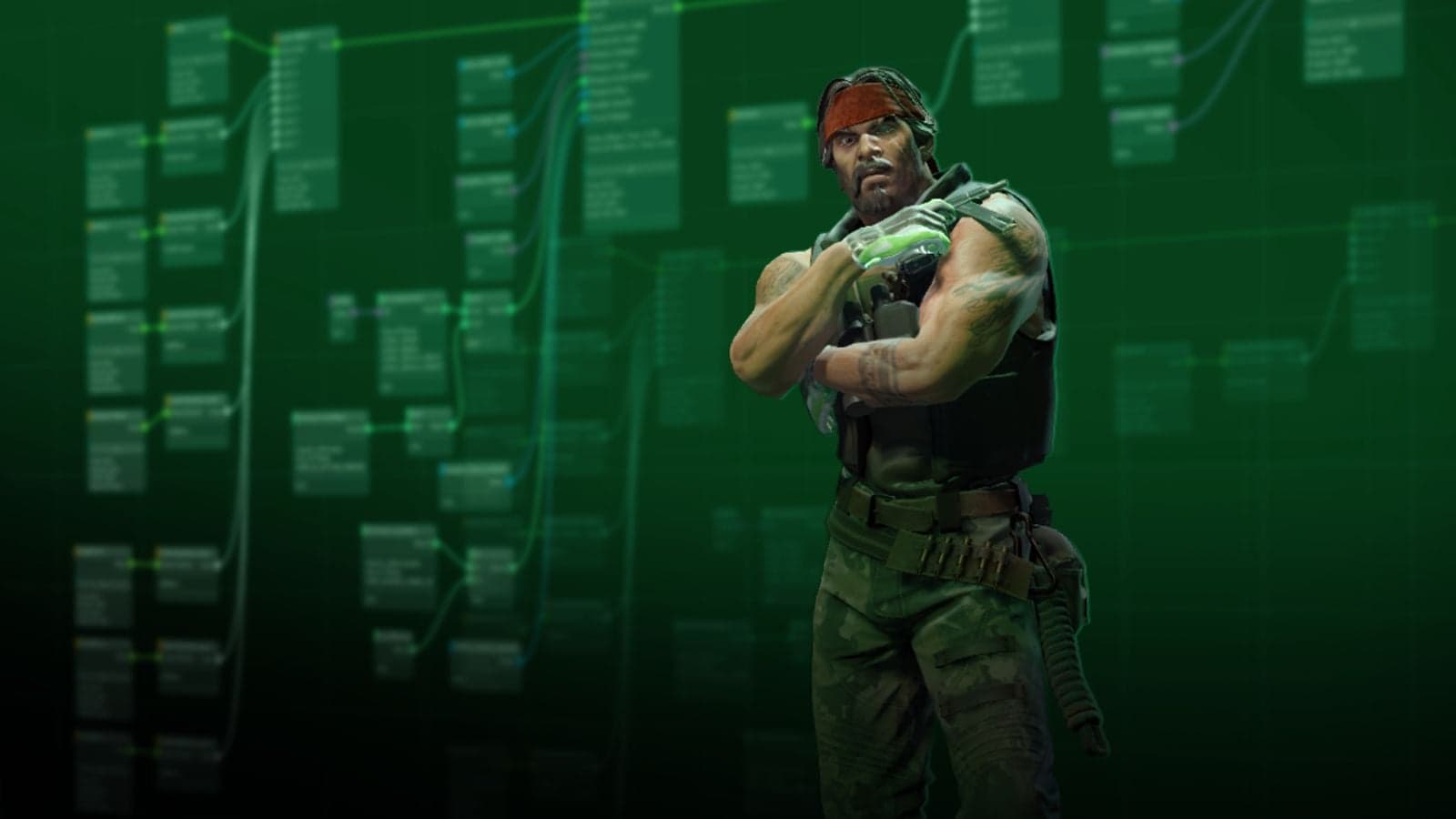 ¡Tremendo bombazo en CS2! Animgraph 2 llegó para revolucionar tus movimientos y animaciones