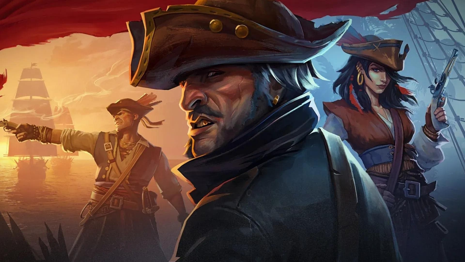 Windrose: ¡Preparate para zarpar! Consejos clave para dominar el nuevo juegazo de piratas en Steam