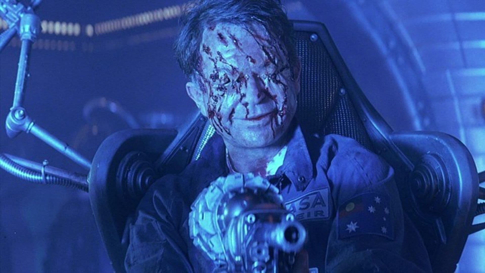 Event Horizon: El terror espacial vuelve con un guionista que la rompe