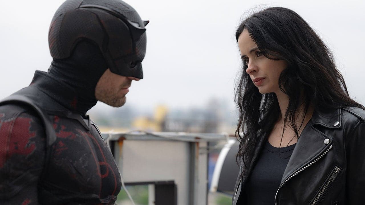Daredevil: Born Again S2E6 - ¡Vuelve Jessica Jones y Matt se la juega!