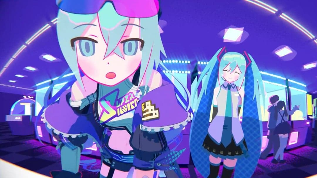 ¡La dupla que nadie esperaba! Hatsune Miku y Honkai Star Rail confirman colaboración
