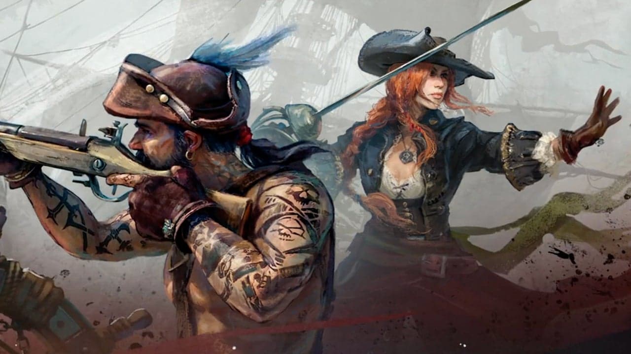 Windrose: ¡Zarpamos en el Early Access de este survival pirata que promete!