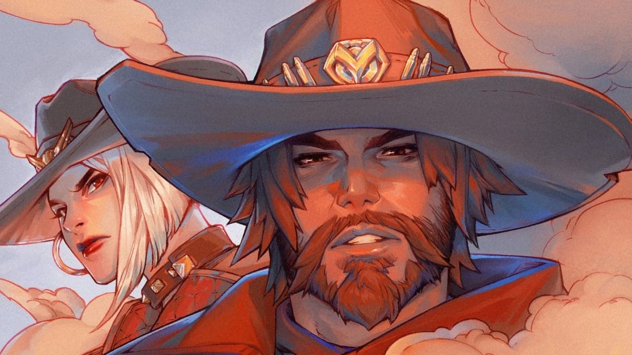 Overwatch 2: ¡Blizzard finalmente cumple una promesa de lore de casi una década!