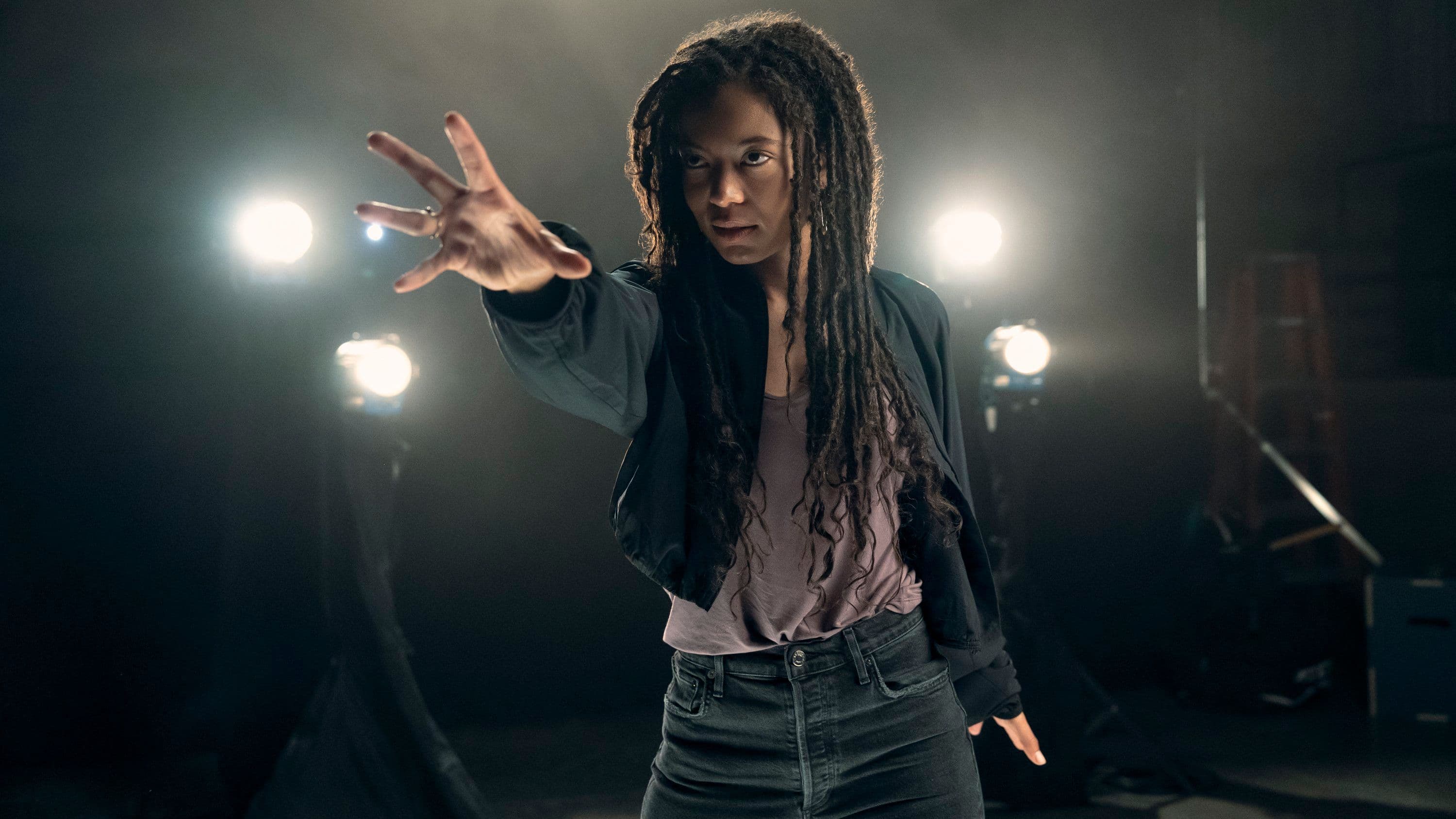 ¡Baldazo de agua fría! Amazon cancela Gen V, el spin-off de The Boys, tras una temporada