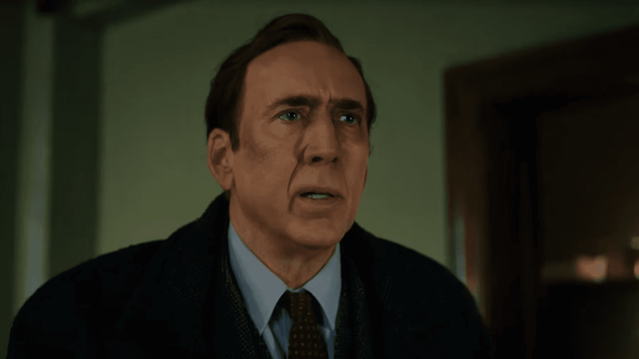 ¡Spider-Noir se muestra en un tráiler de alto vuelo con Nicolas Cage!