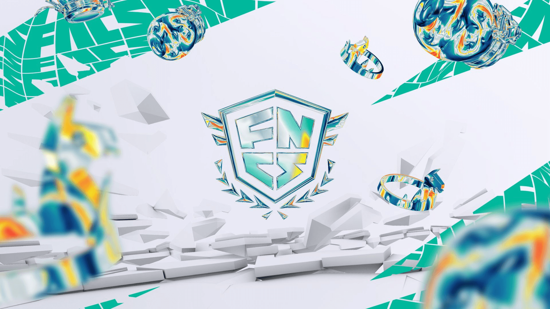 Epic Games da marcha atrás con descalificaciones del FNCS Major 1, ¡pero los jugadores quedan afuera!