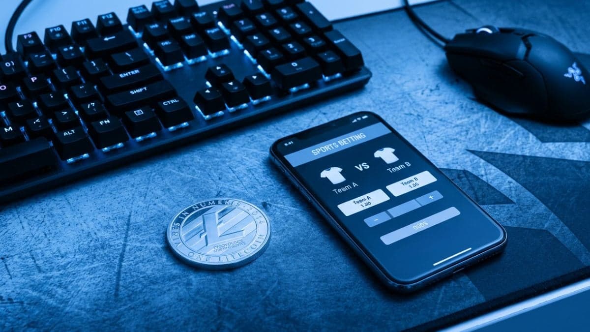 Litecoin en las Apuestas: ¿La Cripto del Futuro para los Gamers Argentinos?