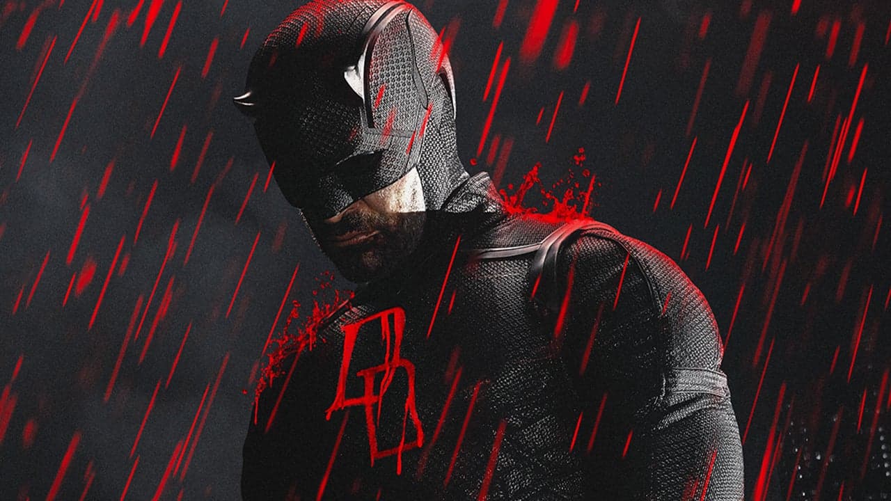 ¡Bomba en Daredevil: Born Again! La muerte que te voló la peluca no estaba planeada