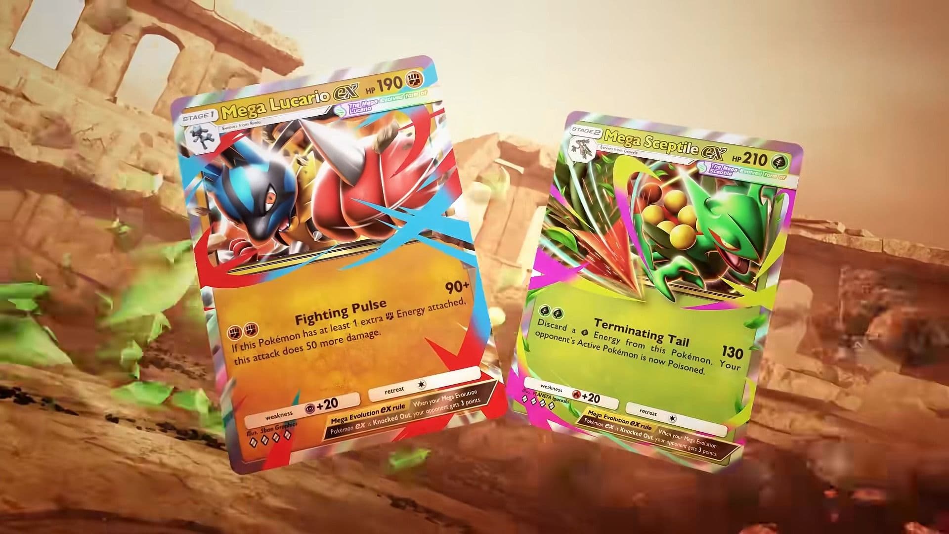 ¡Llegó la carta del agujero! Bonsly revoluciona Pokémon TCG Pocket