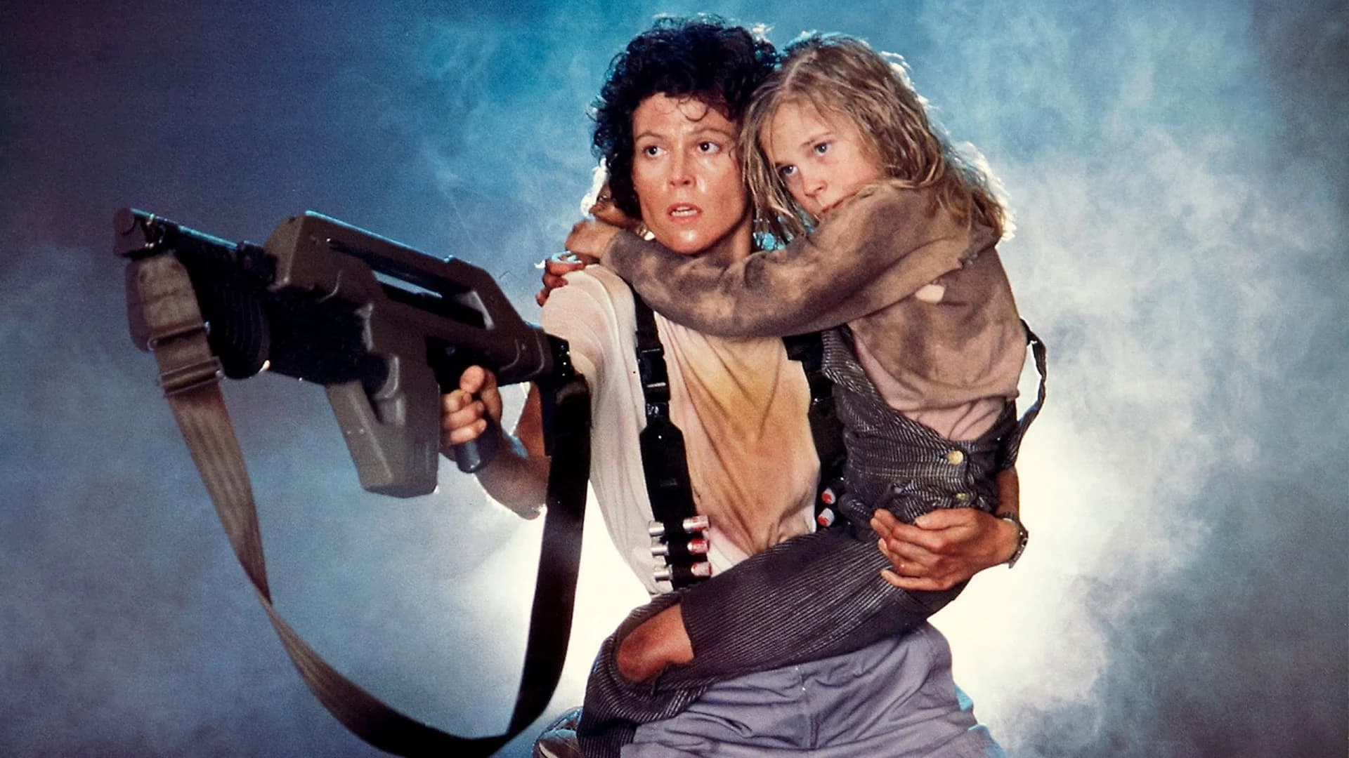 ¡Se viene la manija! James Cameron piensa en Aliens en 3D