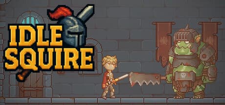 Idle Squire: Guía para Principiantes - ¡Dominá tus Primeras Horas y Convertite en Leyenda!