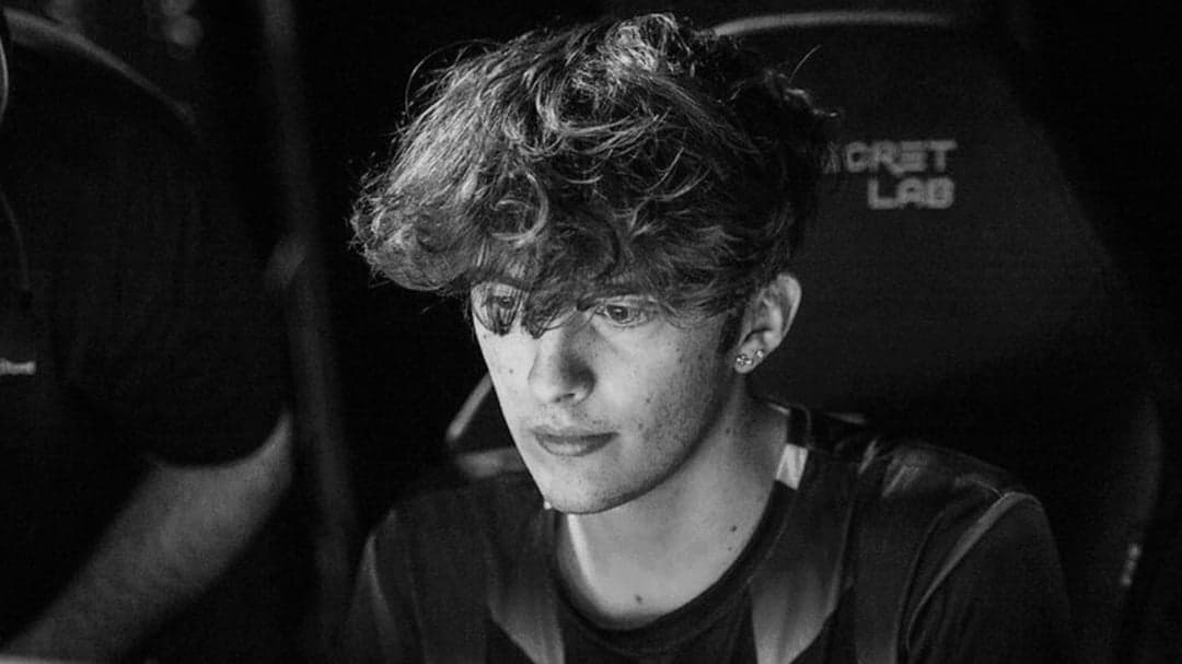 Dolor en la comunidad gamer: Falleció el pro player de Valorant, sym