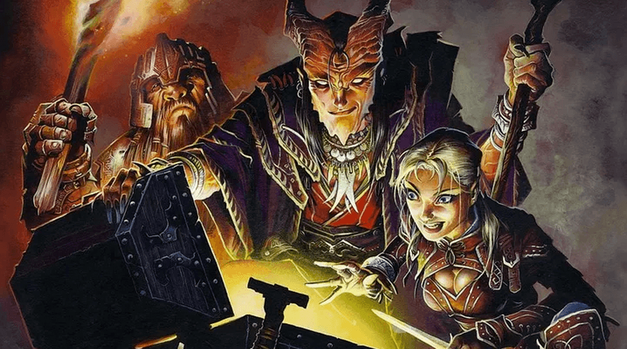 ¡D&D Beyond se pone las pilas! Contenido nuevo cada semana para suscriptores