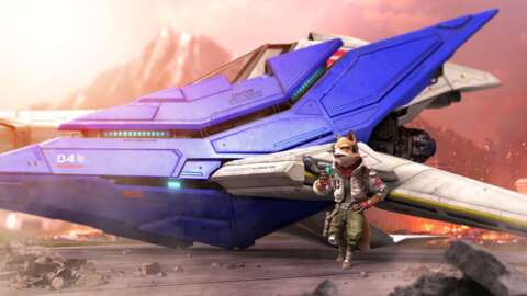 ¡Star Fox Vuelve! Pero, ¿y el resto de las franquicias olvidadas de Nintendo?