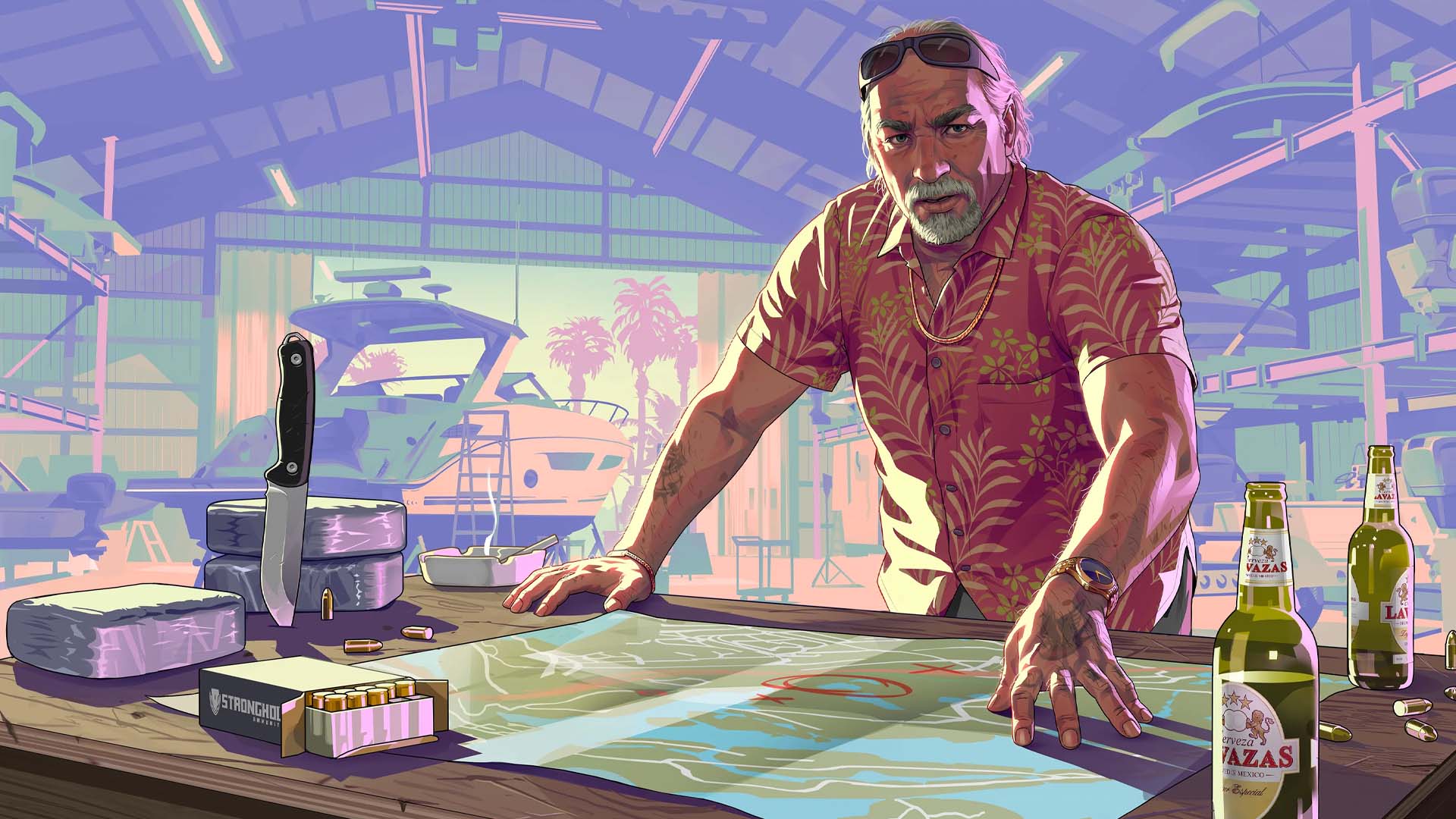 Sony y el Hype por GTA VI: ¿La PS5 es la consola definitiva para Vice City?