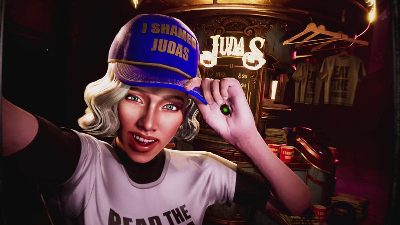Judas: ¿Por qué el nuevo juego del creador de BioShock tardó una década en ver la luz?