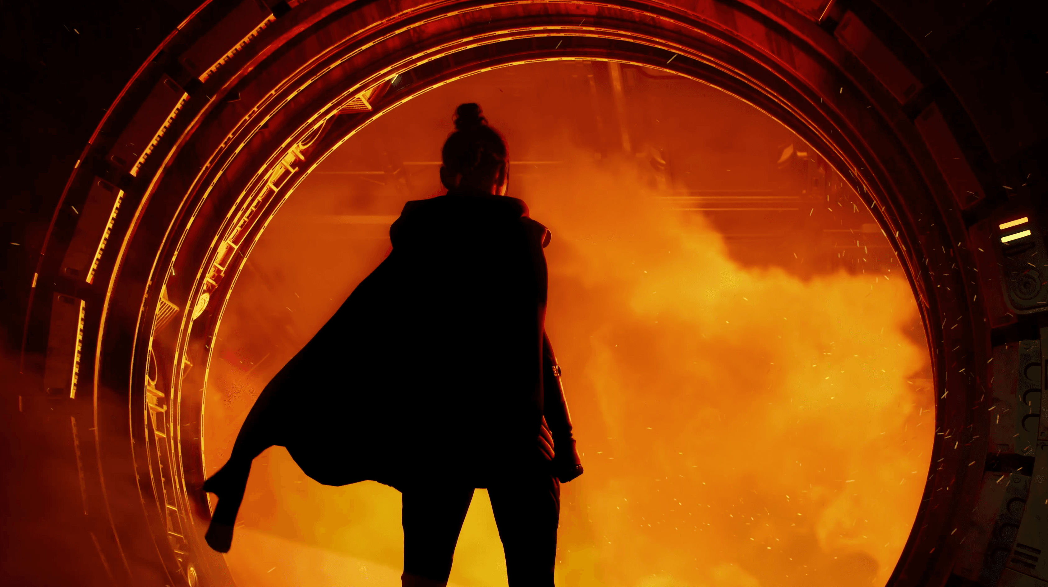 Star Wars: Fate of the Old Republic no será un juego 'inflado' ni eterno