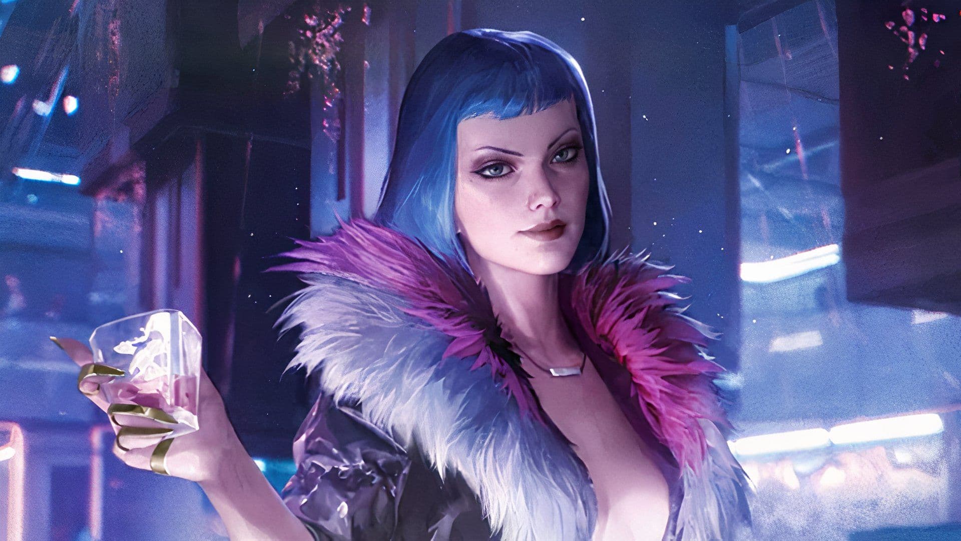 Los creadores del TCG de Cyberpunk 2077 revelan el gran problema de los juegos actuales