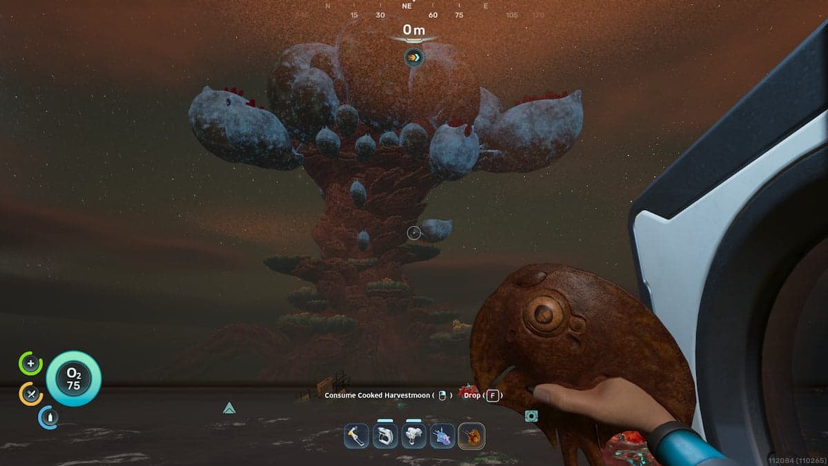 Subnautica 2: ¡No Te Mueras de Hambre o Sed en las Profundidades! Guía Definitiva