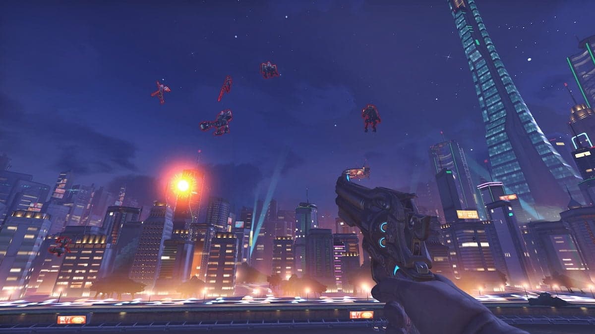¡A Afilar la Puntería, Pibes! Los Mejores Códigos Custom para Entrenar en Overwatch 2