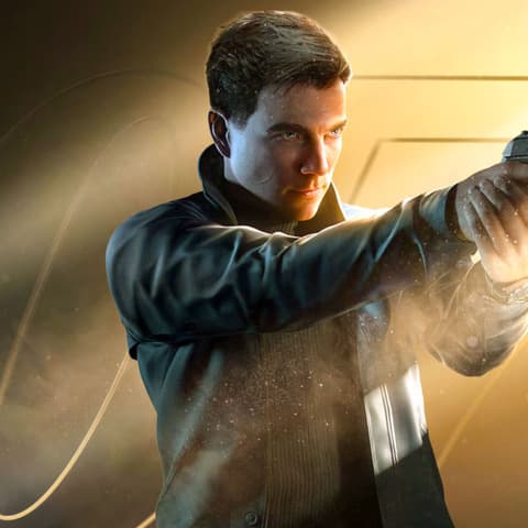 007 First Light: La Historia de Origen de James Bond se Viene con Todo