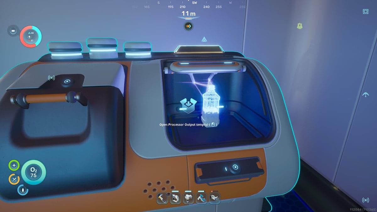 Subnautica 2: ¡No te ahogues en la búsqueda del Ácido Fuerte!