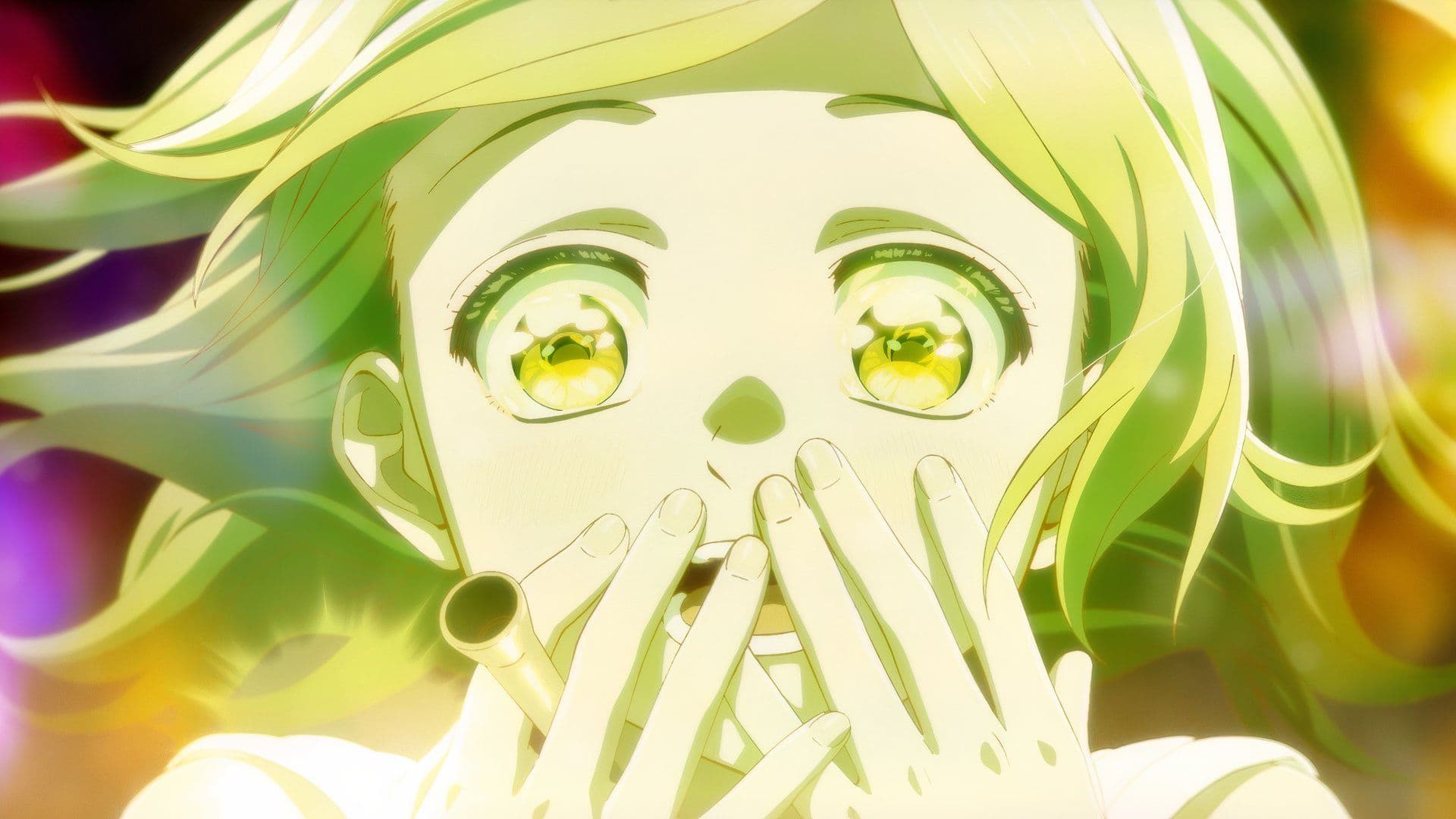 Witch Hat Atelier: La magia que le faltaba al anime de fantasía