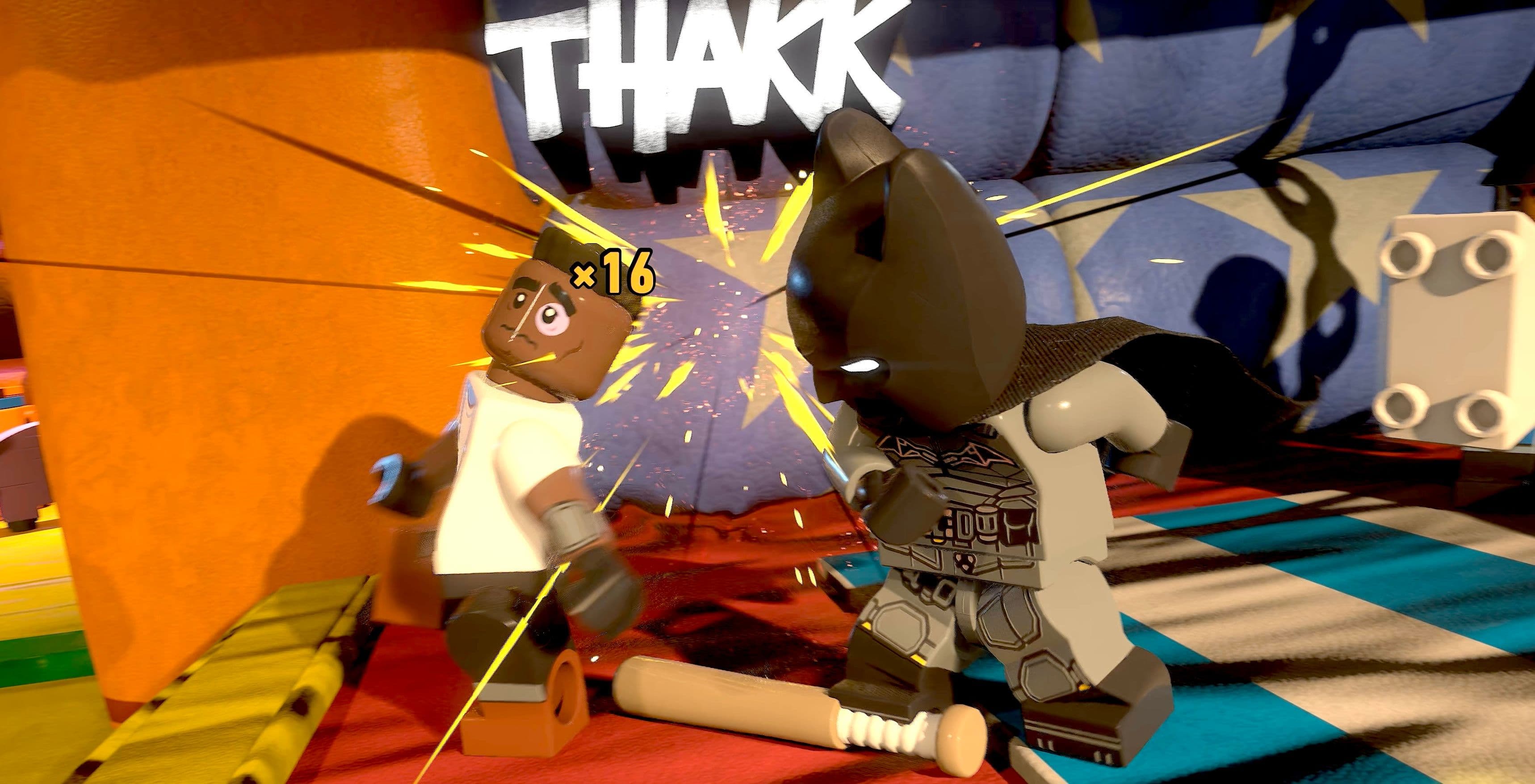 ¡Atención, Batifans! El nuevo modo de Lego Batman Legacy promete un desafío de verdad