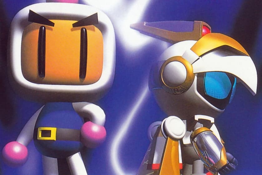 Bomberman 64: La joya 3D que rompió moldes en Nintendo 64 y sigue vigente
