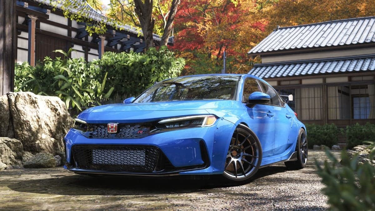 Forza Horizon 6: ¿Querés ser el rey del asfalto? ¡Optimizá tu joystick!