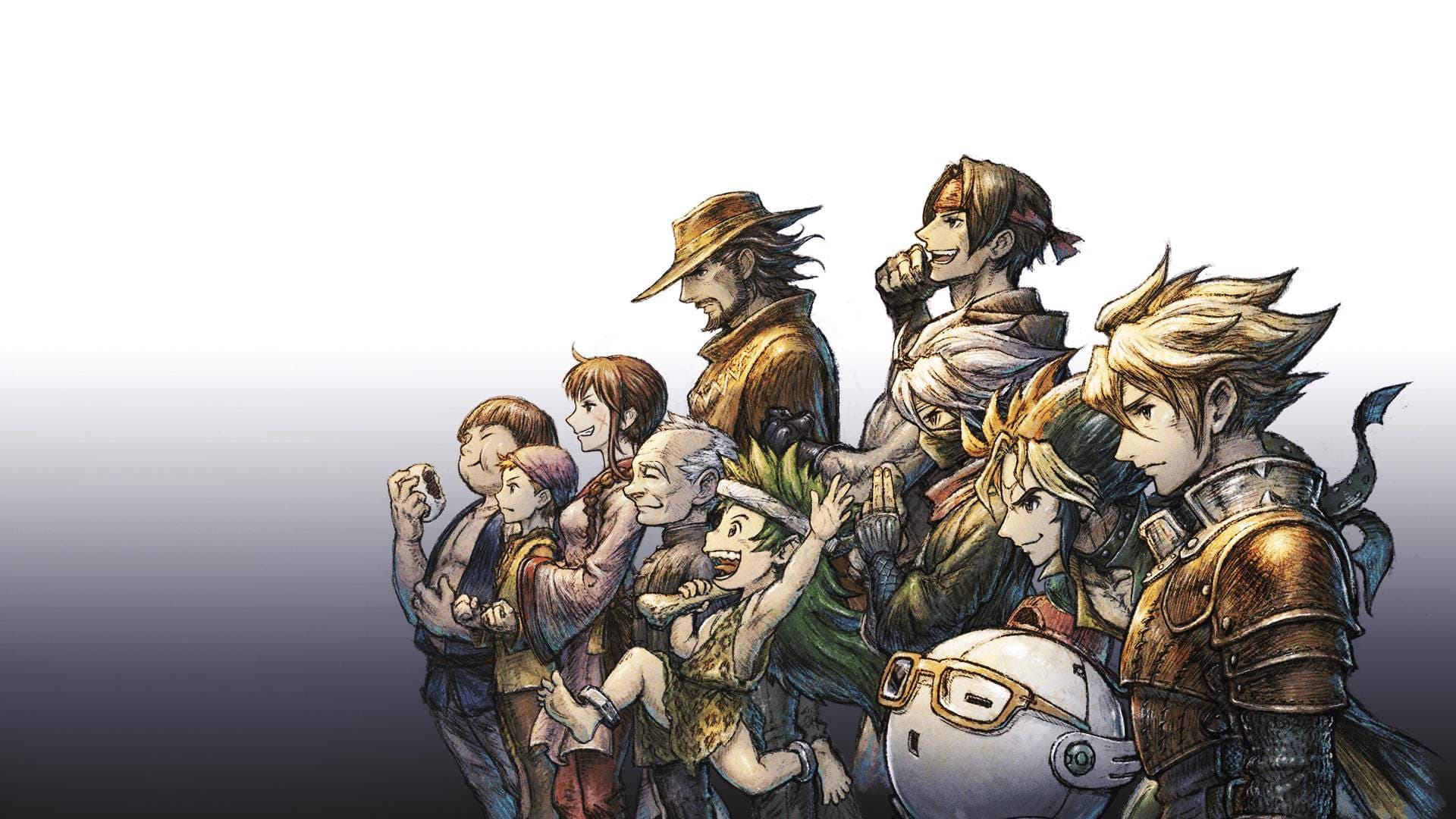 Concierto de Square Enix: ¿Es divertido enojarse si no tocan tu tema favorito?