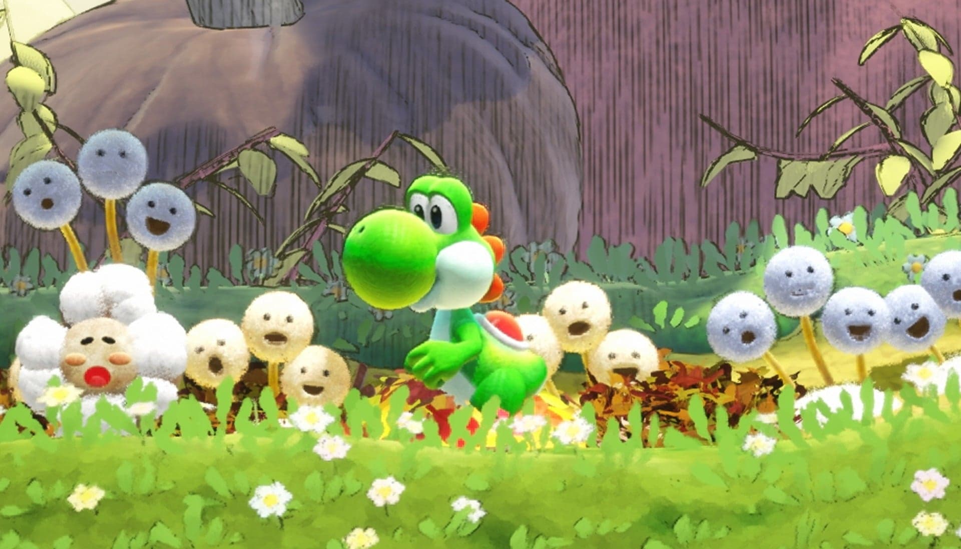 ¡Ojo, gamers! El nuevo Yoshi de Switch 2 está siendo un golazo, ¡dicen las reviews!