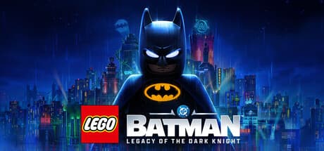LEGO® Batman™: El Legado del Caballero Oscuro - ¡Armá tu Héroe Perfecto! Guía de Builds para PC